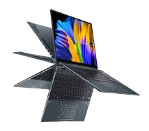 Asus Zenbook Flip 14 OLED UP5401ZA-KU541WS LCD