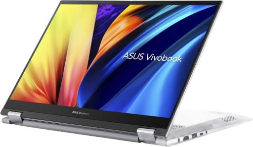 Asus Vivobook S14 Flip TN3402QA-LZ551WS LCD