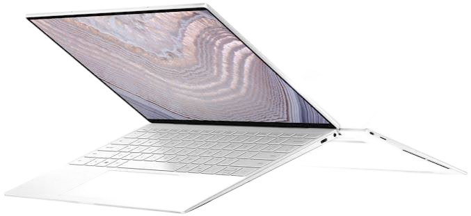 Dell XPS 13 (2020) Battery