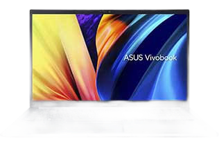 Asus Vivobook Go 14 E1404FA-NK547WS LCD