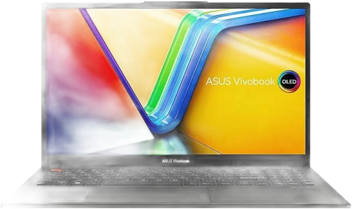 Asus Vivobook S15 OLED 2023 S5504VA-MA953WS LCD