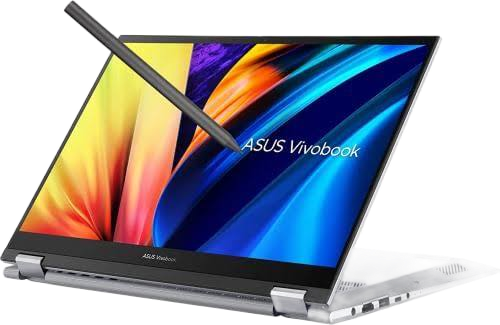 Asus Vivobook S14 Flip 2022 TN3402QA-LZ741WS LCD