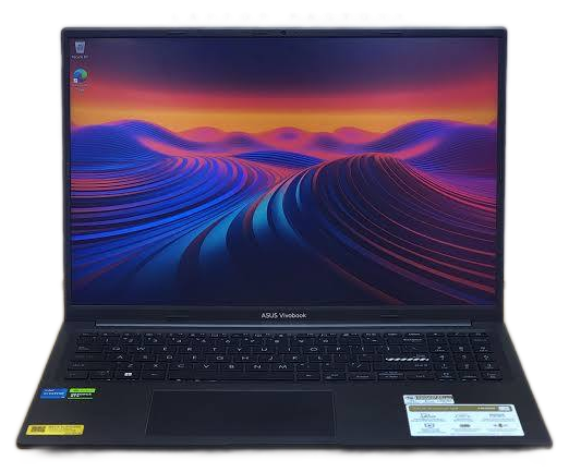 Asus Vivobook 16X 2023 K3605VC-MB542WS Other repairs