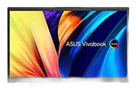 Asus Vivobook Pro 15 M6500QF-HN521WS LCD