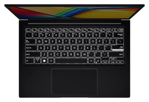 Asus Vivobook 14X K3405ZFB-KM541WS LCD