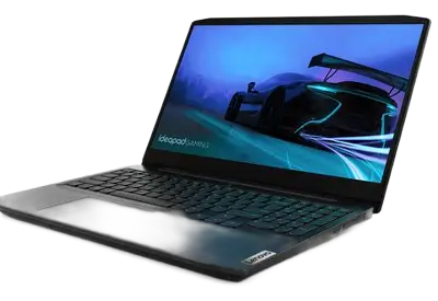 Lenovo ideapad gaming 3 15IMH05 LCD