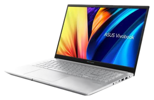 Asus Vivobook Pro 15 M6500RC-HN741WS LCD