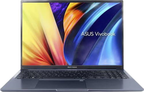 Asus Vivobook 16X 2022 M1603QA-MB502WS LCD