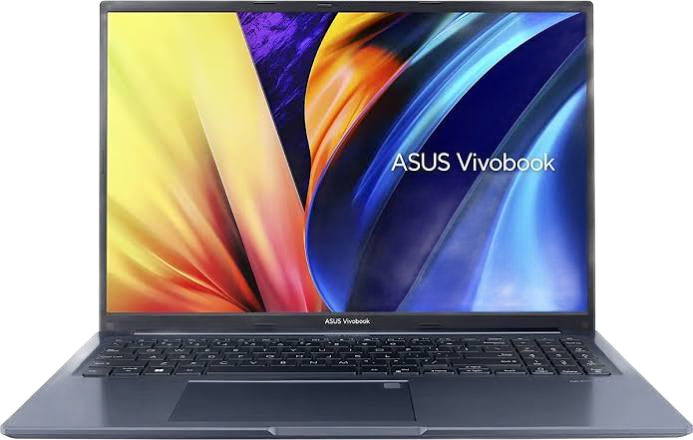 Asus Vivobook 16X 2022 M1603QA-MB711WS Other repairs