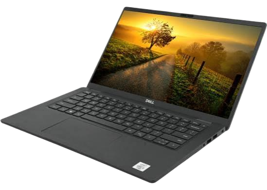 Dell Latitude 7410 14 (2020) LCD