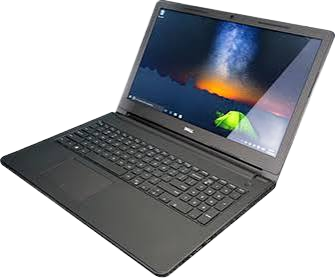 Dell Inspiron 15 3505 (2020) LCD