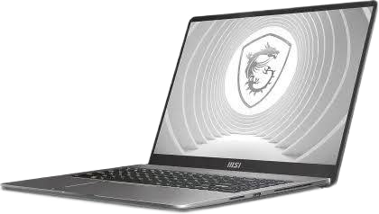 MSI CreatorPro Z16 HX B13VKTO-214IN 2023 Other repairs