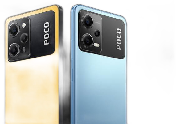 Xiaomi Poco X5 Pro 5G Charging & Flex Components
