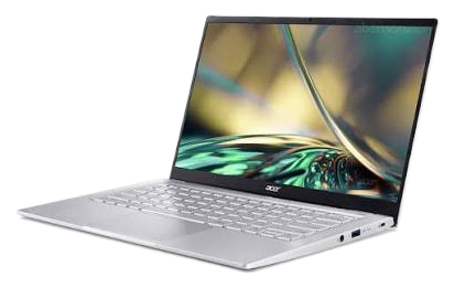 Acer Swift 3 (SF314-51) 2016 LCD