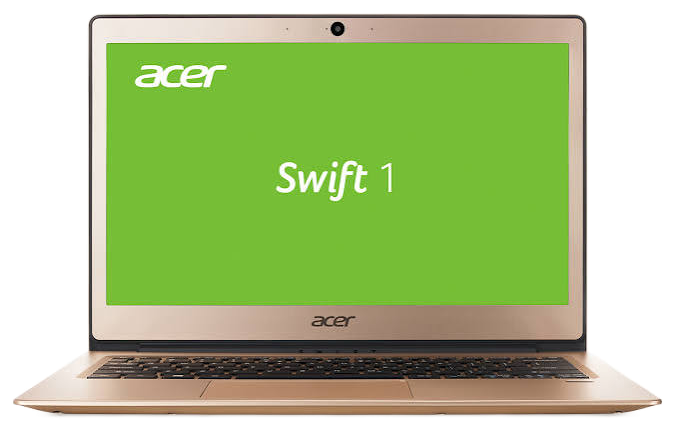 Acer Swift 1 (sf113-31) 2016 LCD