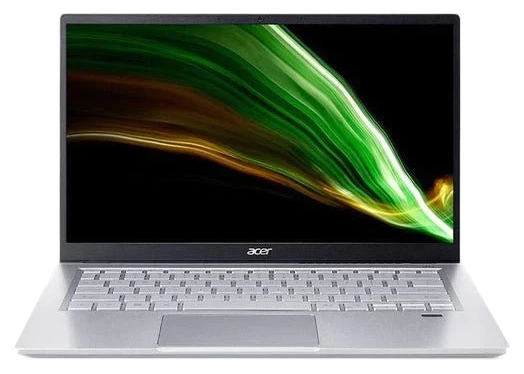 Acer Swift 3 (SF314-52) 2017 LCD