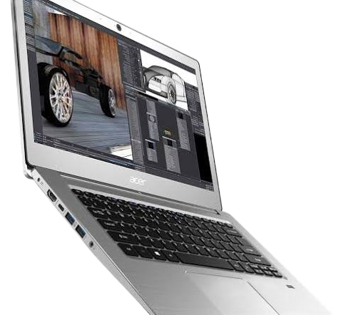 Acer Swift 3 (SF314-53 / SF314-53G) 2017 LCD