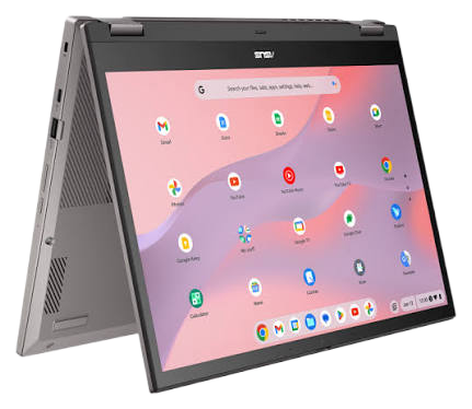 ASUS Chromebook CX34 Flip (CX3401) Other repairs