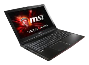 MSI GP62 6QF Leopard Pro  2016 Battery