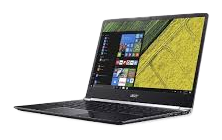 Acer Swift 5 (SF514-51) 2017 LCD