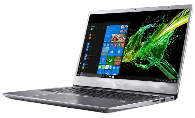 Acer Swift 3 (SF314-54) 2018 LCD