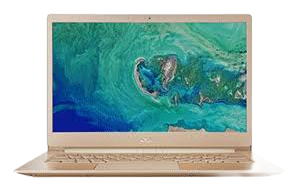 Acer Swift 5 (SF514-52T) 2018 LCD