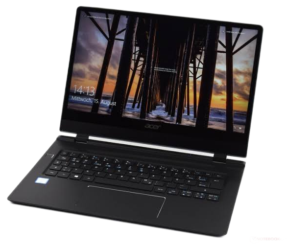 Acer Swift 7 (SF714-51T) 2018 LCD