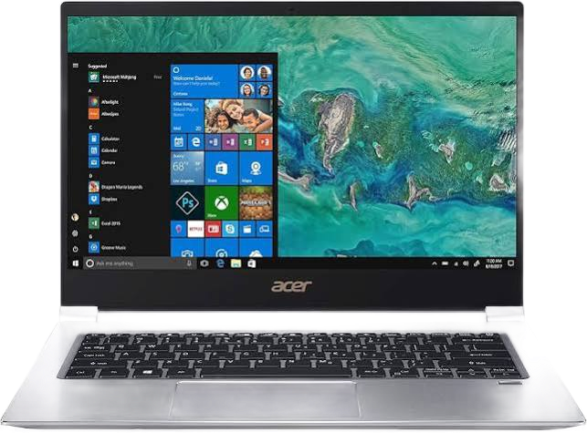 Acer Swift 3 (SF314-55) 2019 LCD