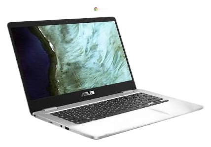 Asus Chromebook C423 LCD