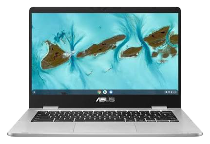 Asus Chromebook C424 LCD
