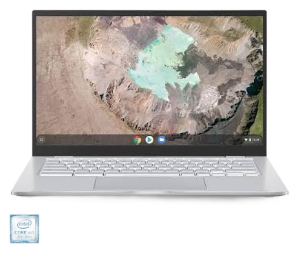 Asus Chromebook C425 LCD