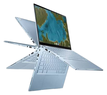 Asus Chromebook C433 LCD