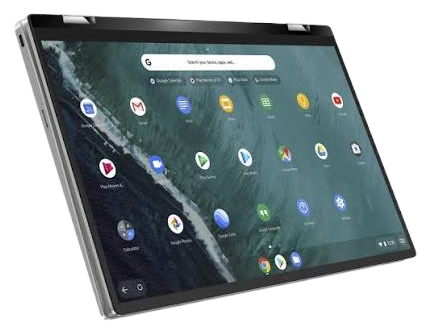 Asus Chromebook C434 LCD