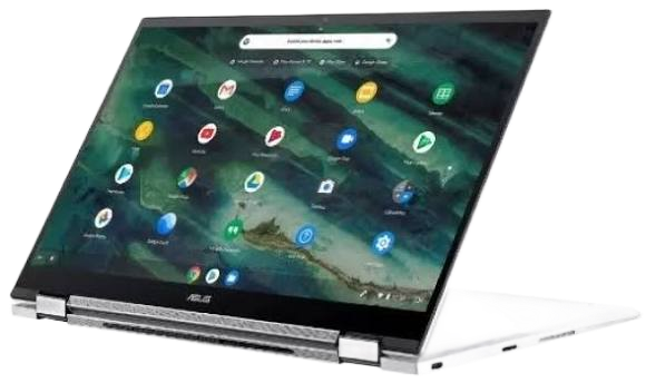 Asus Chromebook C436 LCD