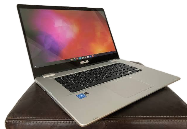 Asus Chromebook C523 LCD
