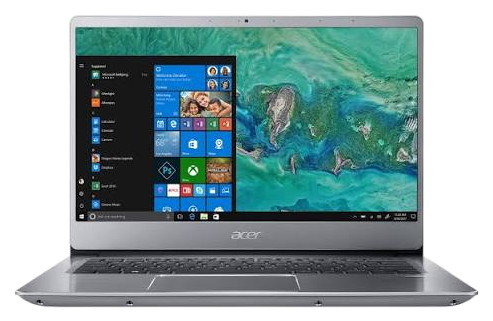 Acer Swift 3 (SF314-56) 2019 LCD