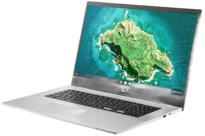 ASUS Chromebook CX1 (CX1700) LCD