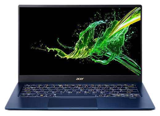 Acer Swift 5 (SF514-54) 2019 LCD