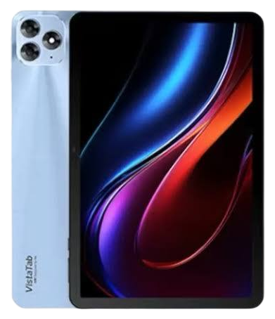 itel VistaTab 30S LCD