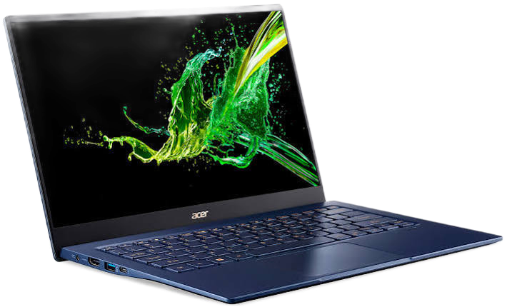 Acer Swift 5  (SF514-54T) 2019 LCD