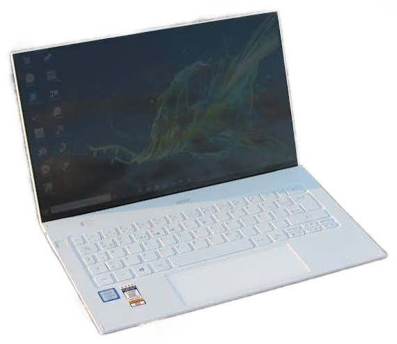 Acer Swift 7 (SF714-52T) 2019 LCD