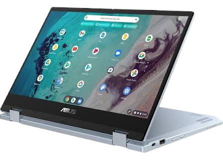 ASUS Chromebook CX3 (CX3400) LCD
