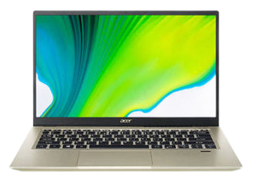 Acer Swift 3X (SF314-510G) 2020 LCD
