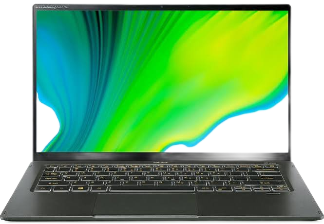 Acer Swift 5 (SF514-55) 2020 LCD