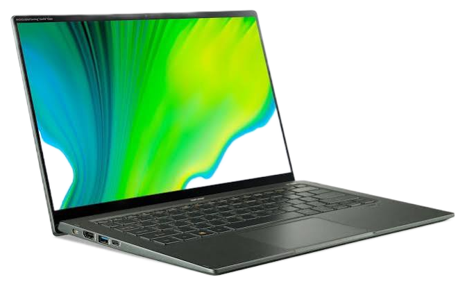 Acer Swift 5 (SF514-55T) 2020 LCD