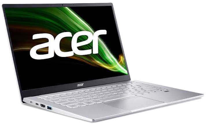 Acer Swift 3 (SF314-511) 2021 LCD
