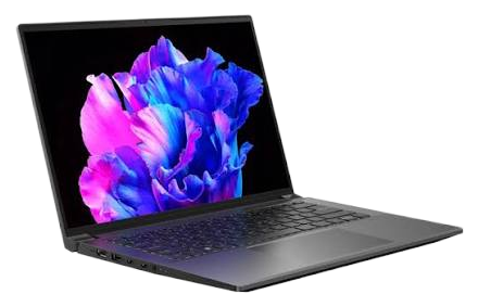 Acer Swift X (SFX14-41G) 2021 LCD