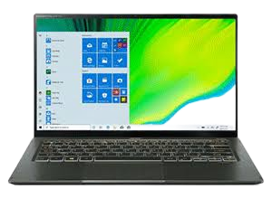 Acer Swift 5 (SF514-55TA) 2021 LCD