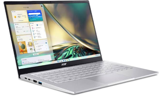 Acer Swift 3 (SF314-512) 2022 LCD