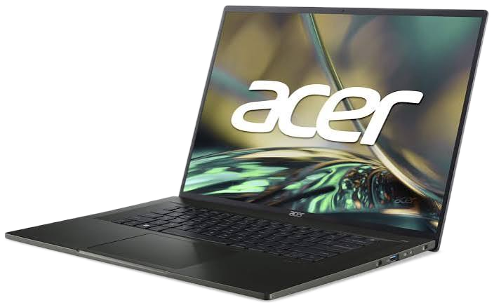 Acer Swift Edge (SFA16-41) 2022 LCD